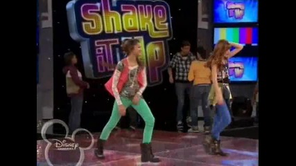 shake it up ep8