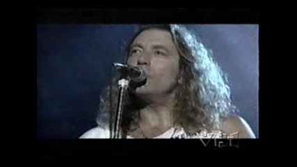 Led Zeppelin - Going To California 