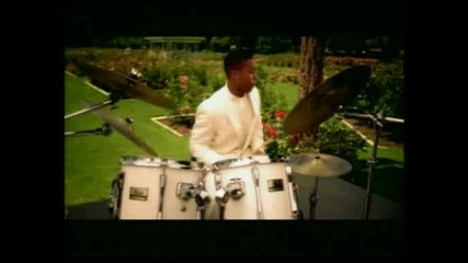 - Mary J Blige - You Make Me Feel Like A Natural