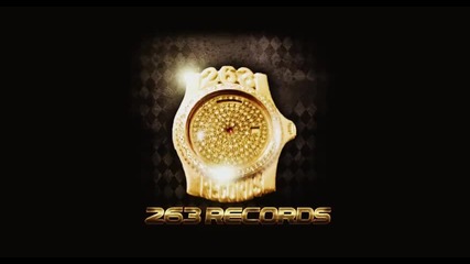 T-mac Feat. Jd Hawg - On My Grind