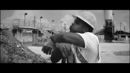 Flo Rida - I Cry [official Video]