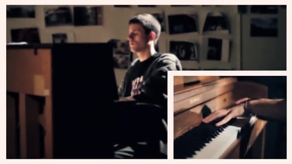 Just A Dream by Nelly - Christina Grimmie & Sam Tsui