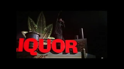 Dr Dre feat Snoop Dogg - Next Episode [ live From The Up In Smoke Tour]