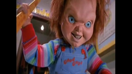 Chucky music