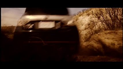 Бързи и Яростни 4 - Трейлър / Fast & Furious - Trailer [hq]