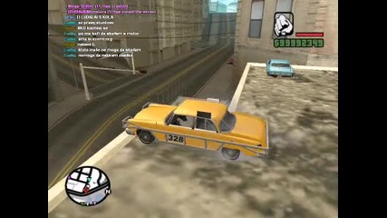gta san andreas skok