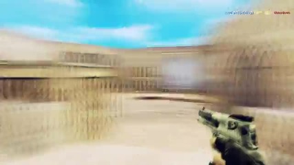 [cs] Deagle clip by One