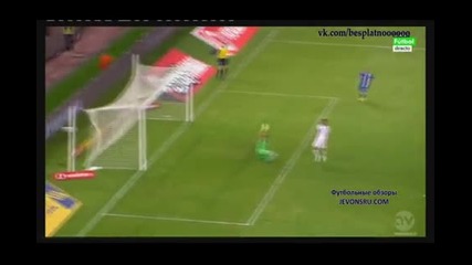 Гърция - Финландия 0-1