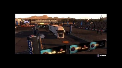 Scania - Truck Driving Simulator 2012(by Geo93)_(360p)