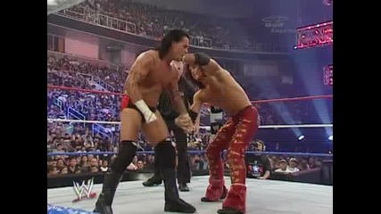 Wwe.the.great.american.bash.2007 (10 част)