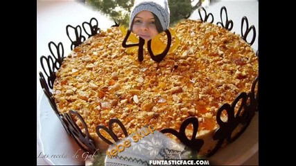 честит рожден ден мамо