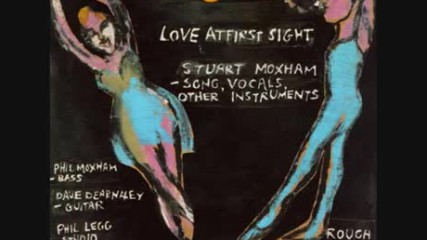 The Gist - Love At First Sight 1982
