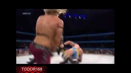 Tna. impact Wrestling 27.06.2013.част 2