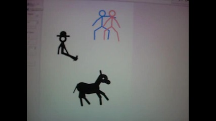 Pivot Cowboy