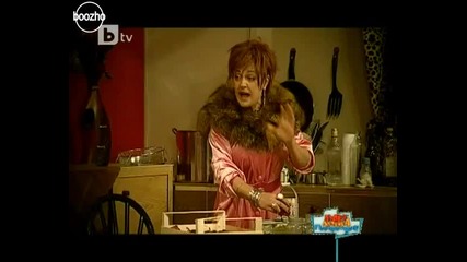 Пълна Лудница 30.10.2010 (chast 2)