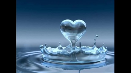 In The Water (e.russell Remix)