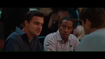 No Strings Attached / Просто секс (2011) Трейлър