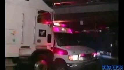 Stone Cold Returns 1999