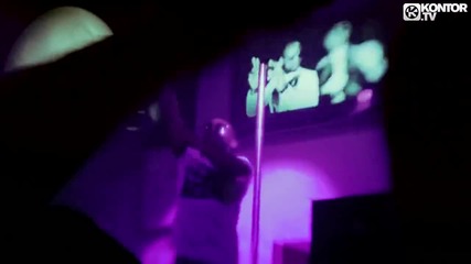 Christopher S feat. Max Urban - Rock This Club (official Vid