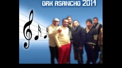 ork asancho 2014