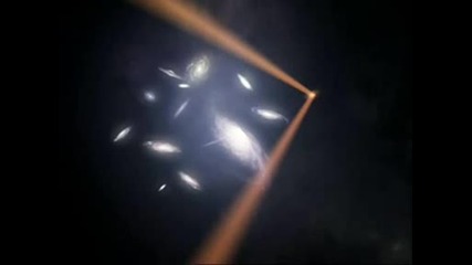 Horizon - Какво и е на гравитацията? 3/5