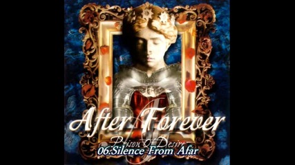 After Forever - Silence From Afar