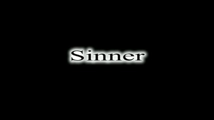 Drowning Pool - Sinner - Hd - With Lyrics