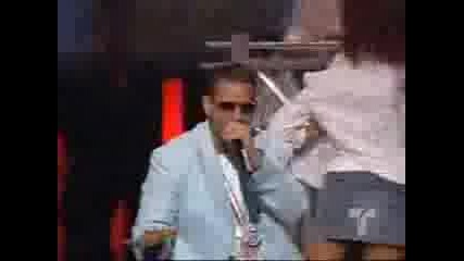 Daddy Yankee Live