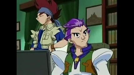 Beyblade episode 38