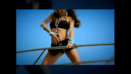 Teodora & Dj Jerry - Moqt Nomer (hq Official Video) 2010 