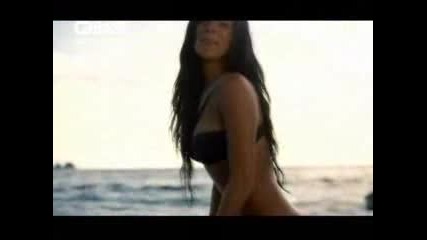 Nicole Scherzinger - Baby Love (remix)