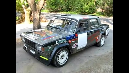 Lada Vfts
