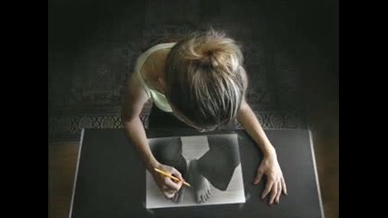 Невероятно 3d Изкуство