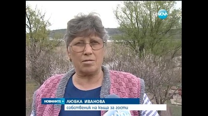 В района на “ Сребърна ” искат повече атракции за туристите в резервата - Новините на Нова