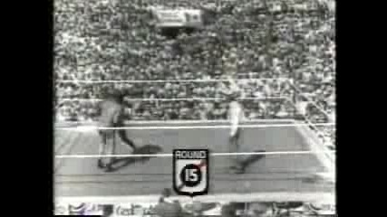 Great Heavyweight Champions (jack Johnson)