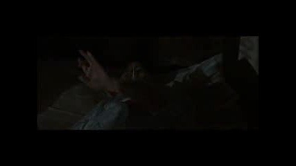 The Assassionation Of Jesse James Trailer