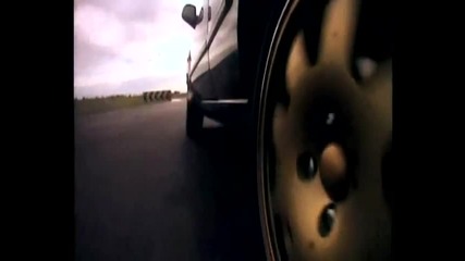Renault Clio Williams - Fifth Gear