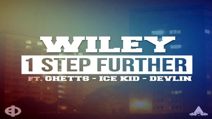 Wiley - One Step Further