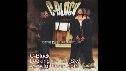 C-block - Looking To The Sky