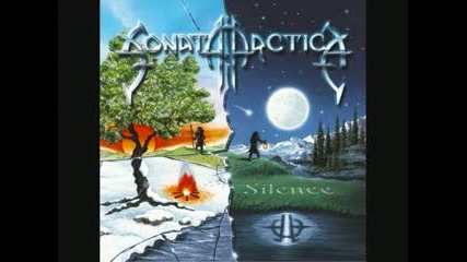 Sonata Arctica - San Sebastian