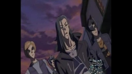 Yu-gi-oh 5d's epizod 87 en audio