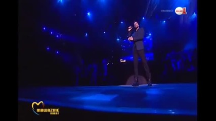 Ricky Martin-she's All I Ever Had-mawazine Fest,morocco-6.06.2014