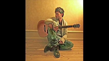 Liam Espinosa - Be Somebody