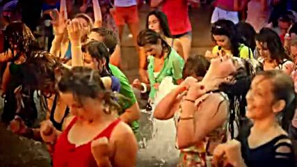 Severina - Italiana Feat. Fm Band (official Video Hd).mp4