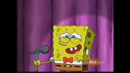 50cent Ft. Spongebob - In Da Club