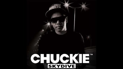*2013* Chuckie ft. Maiday - Skydive