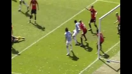 Man City v Man Utd - End of Match Comp - Sky Sports
