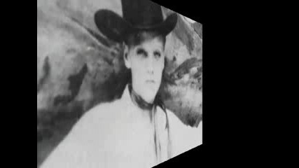 Elvis - Early Years