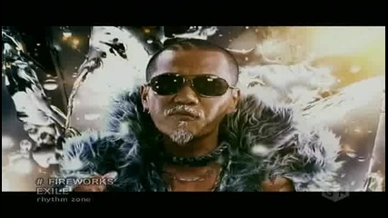 Exile - Fireworks