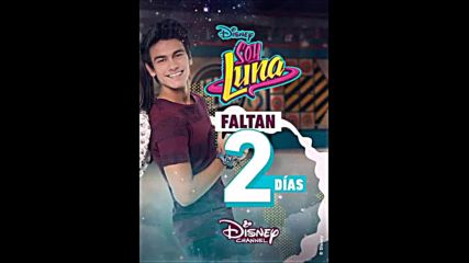Soy Luna 2 - Gaston